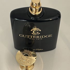 Gutteridge - Gutteridge