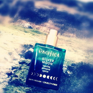Silver Moon (Perfume) - Pacifica