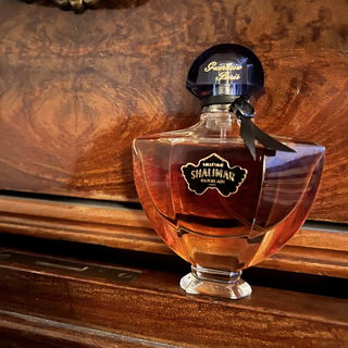 Shalimar Millésime Tonka von Guerlain