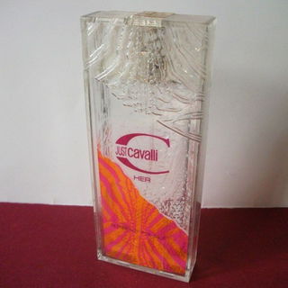 Just Cavalli Her (2004) - Roberto Cavalli