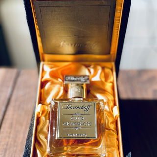 Oud Monarch (Extrait de Parfum) von Bortnikoff
