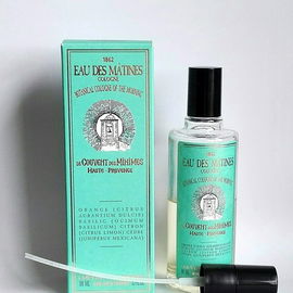Eau des Mâtines - Le Couvent