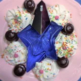 Angel Eau Sucrée 2015 - Mugler