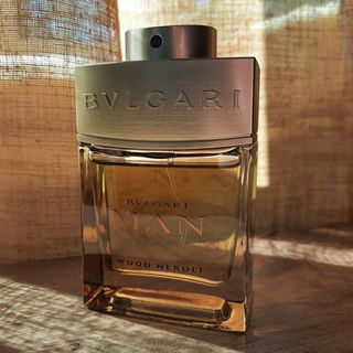 Bvlgari Man Wood Neroli - Bvlgari