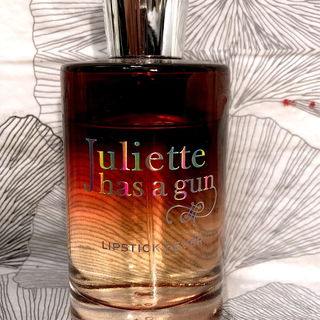 Lipstick Fever von Juliette Has A Gun