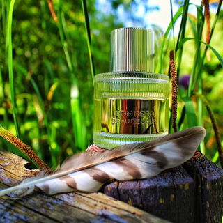 Beau de Jour (Eau de Parfum) - Tom Ford