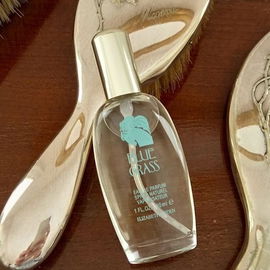 Blue Grass (1989) - Elizabeth Arden