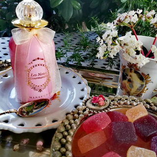 Jasmins Marzipane - Lancôme