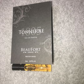 Tonnerre / 1805 - Beaufort