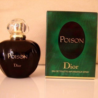 Poison (Esprit de Parfum) by Dior