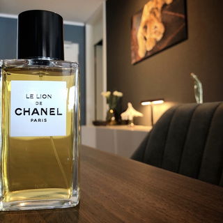 Le Lion de Chanel by Chanel
