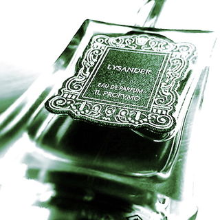 Lysander by Il Profvmo