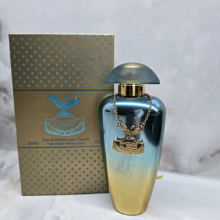 La Fenice pour Femme by The Merchant Of Venice