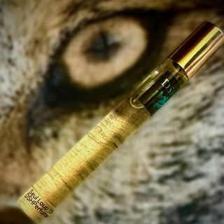 Seul Loup (Voile de Parfum) von DSH Perfumes