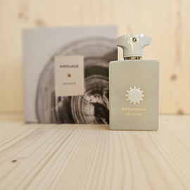 Decision - Amouage