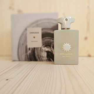 Decision - Amouage