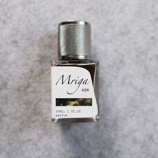 Mriga / มฤค - Prin