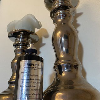 Wicked Love by Maison Margiela