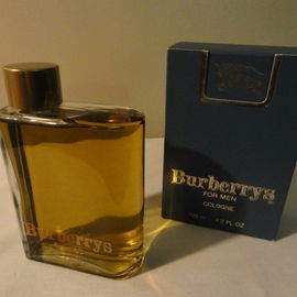 Burberrys for Men (1992) (Eau de Toilette) - Burberry