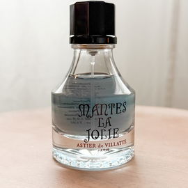 Mantes-la-Jolie - Astier de Villatte
