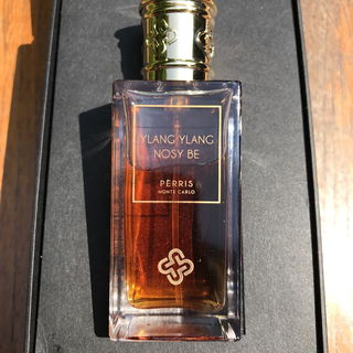 Ylang Ylang Nosy Be (Extrait de Parfum) by Perris Monte Carlo