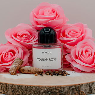 Young Rose - Byredo