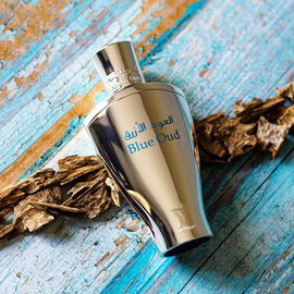 Blue Oud - Arabian Oud / العربية للعود
