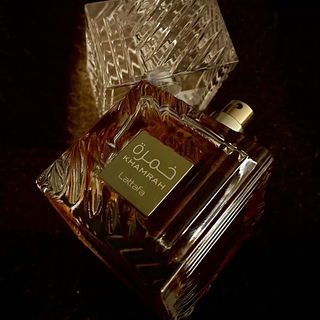 Khamrah / خمرة by Lattafa