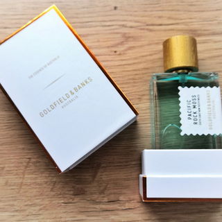 Pacific Rock Moss by Goldfield & Banks