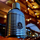 Bell Rock (von LouisBaldini)