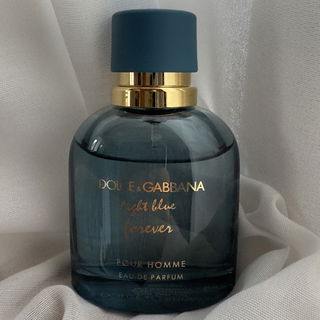 Light Blue pour Homme Forever by Dolce & Gabbana