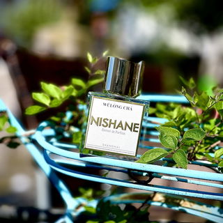 Wūlóng Chá (Extrait de Parfum) - Nishane