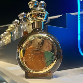 Tobacco Sapphire by Boadicea the Victorious