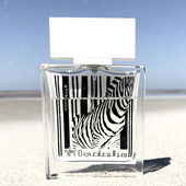 Der vorletzte Duft der mit an den menschenleeren Strand durfte. (von Conuco)