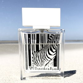 Der vorletzte Duft der mit an den menschenleeren Strand durfte.