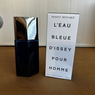 L'Eau Bleue d'Issey pour Homme by Issey Miyake