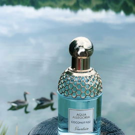 Aqua Allegoria Coconut Fizz - Guerlain