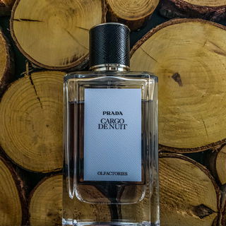 Cargo de Nuit von Prada