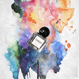 Tarot von G Parfums
