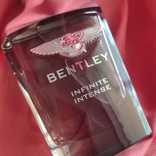 Bentley Infinite Intense von Bentley