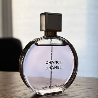 Chance Eau Splendide von Chanel