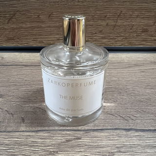 The Muse by Zarkoperfume