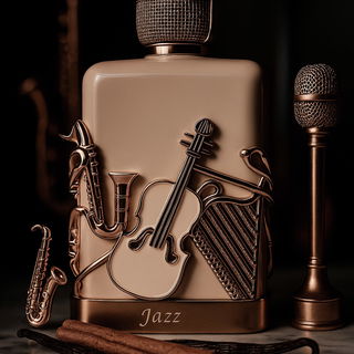 Notes Jazz von Fragrance World