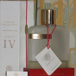Opus IV - Amouage