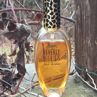 Beverly Hills (Cologne) - Gale Hayman