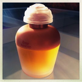 Eau Sensuelle - Rochas