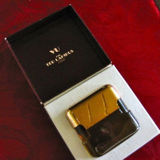 Vu (Eau de Toilette Concentrated) - Ted Lapidus
