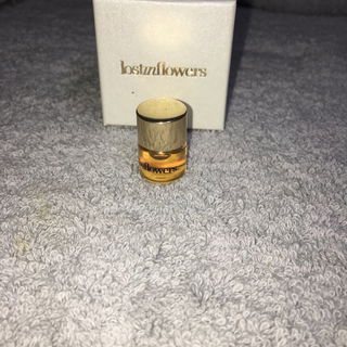 lostinflowers (Perfume Oil) - Strangelove NYC