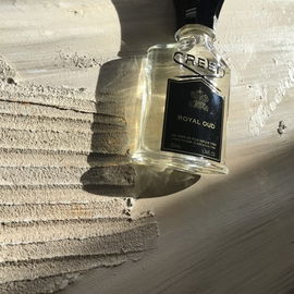 Royal Oud - Creed