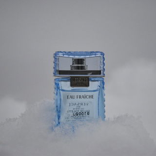 Versace Man Eau Fraîche (Eau de Toilette) by Versace